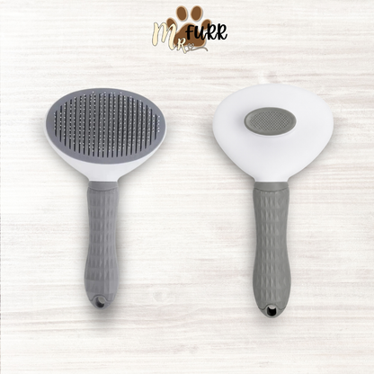 Self Cleaning Pet Hair Remover